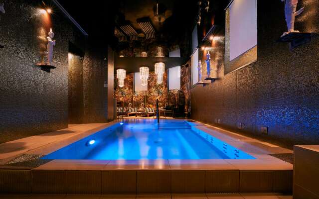 Radisson Blu, Madrid Prado Hotel