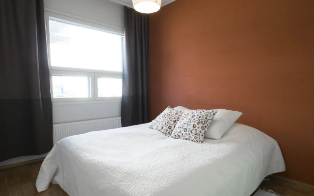 Kotimaailma Apartments Kuopio