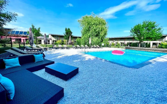 The Originals Boutique, Hotel Le Cap, Gap Sud