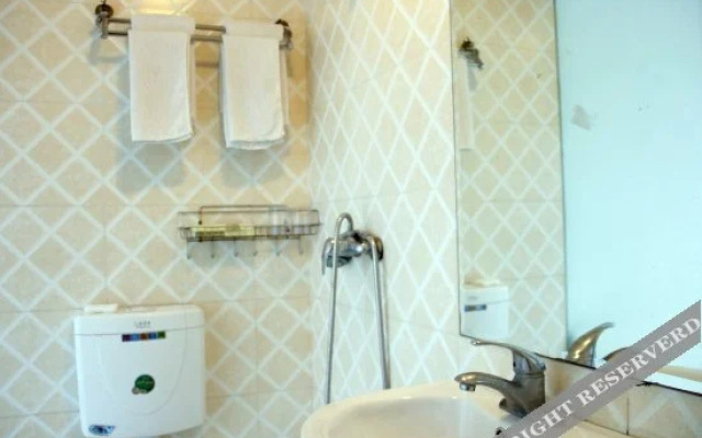 Shuangxing Hostel