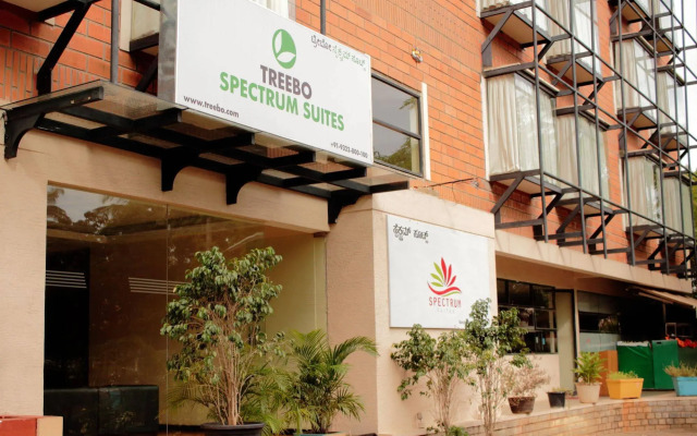 Mango Suites Maestro