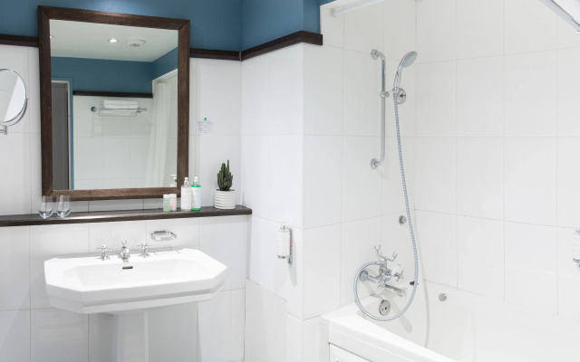 Grand Tonic Hotel & Spa Nuxe