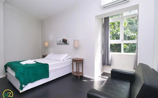 Bolivar Apartments 54