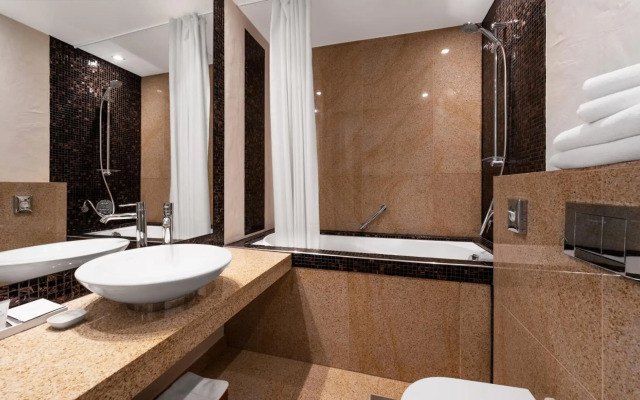 Rixwell Collection Savoy Boutique Hotel