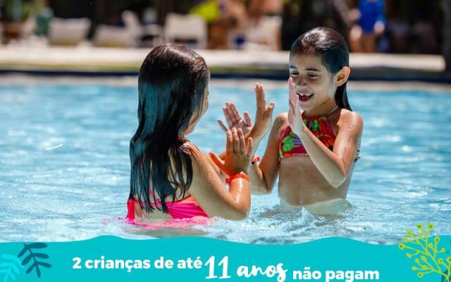 Apartamento Village Porto