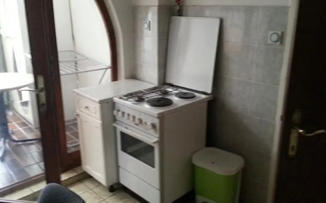 Apartments Flat ZG Center