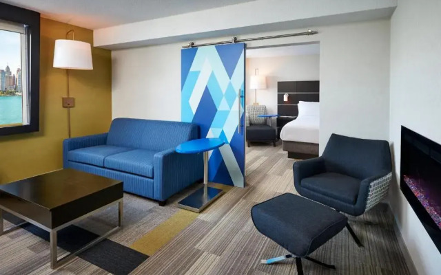 Travelodge Hotel Downtown Windsor
