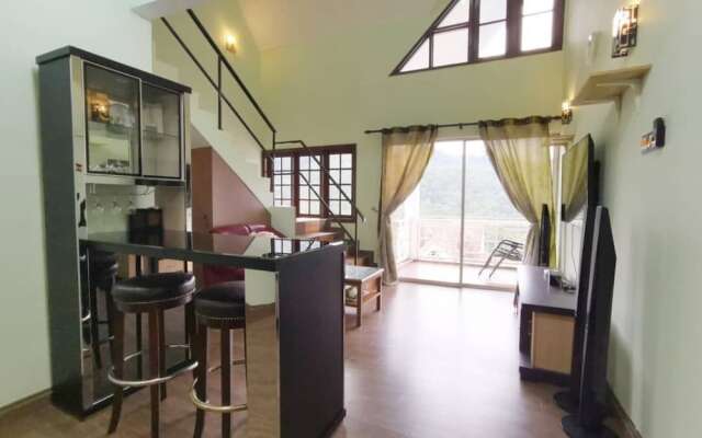 Selesa Resort homestay