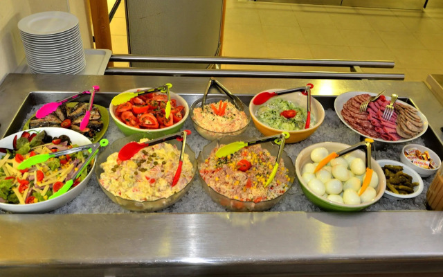 Hôtel le Grand Terre