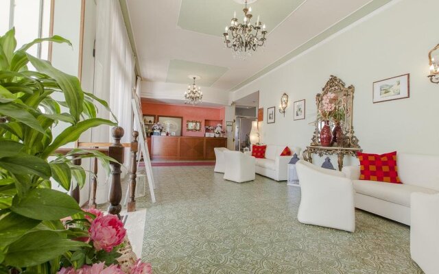 Hotel Bisanzio