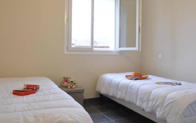 Maison Sainte-Maxime, 4 pièces, 6 personnes - FR-1-226-279