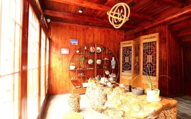 JOMO Inn Liping Branch