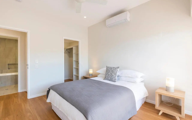 Location, location, Sunshine Beach