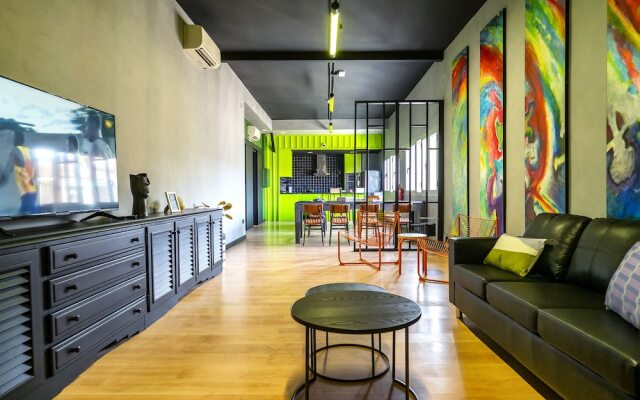 Wonder Hostel