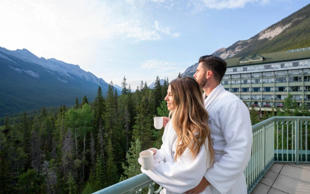 Rimrock Resort Hotel Banff by Accor