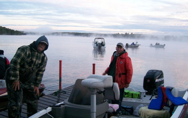 Minnehaha Camp Resort