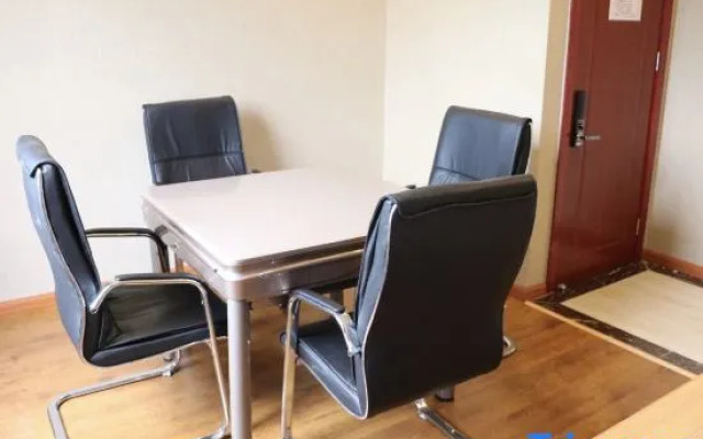 Tianmei Hotel (Zunyi club site)