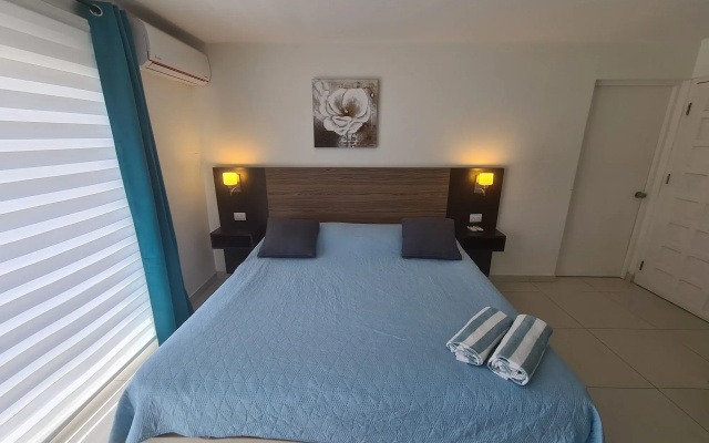 Bubali Villa & Apartments