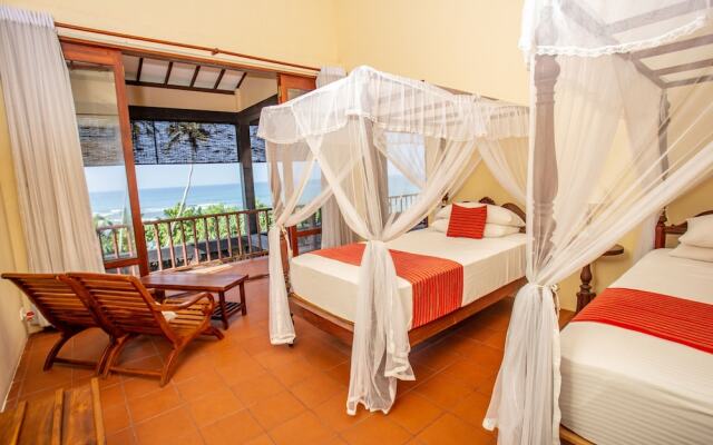 South Point Ocean - Whole Villa 8 Bedroom (Sleep 16)