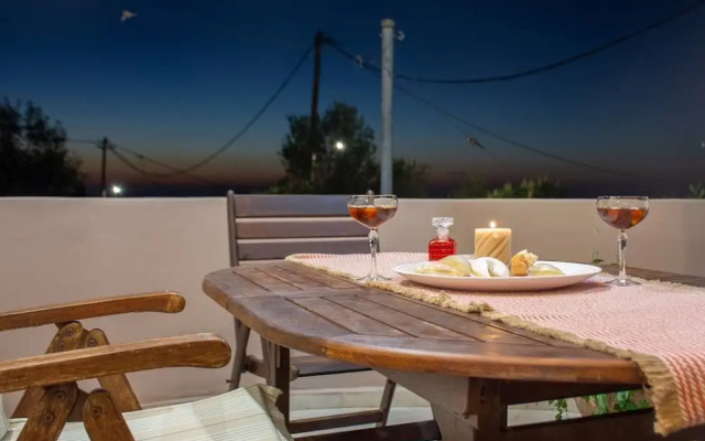 Casa Anthea 3 Bedroom Apartment With Garden