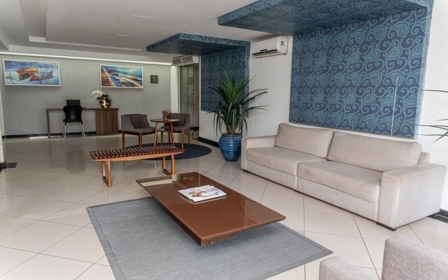 Nobile Inn Cabo Branco