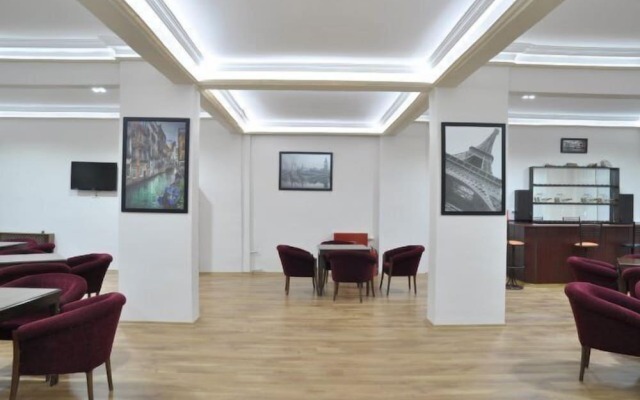 Lambada Hotel Altinoluk