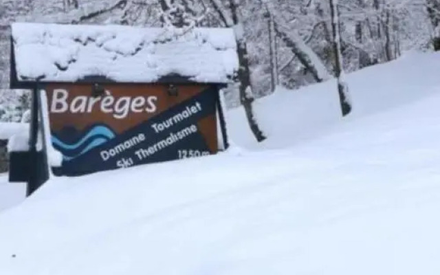 Apartment Artigalas 7