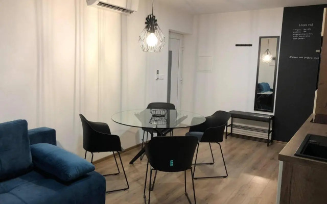 Apartment Šelih
