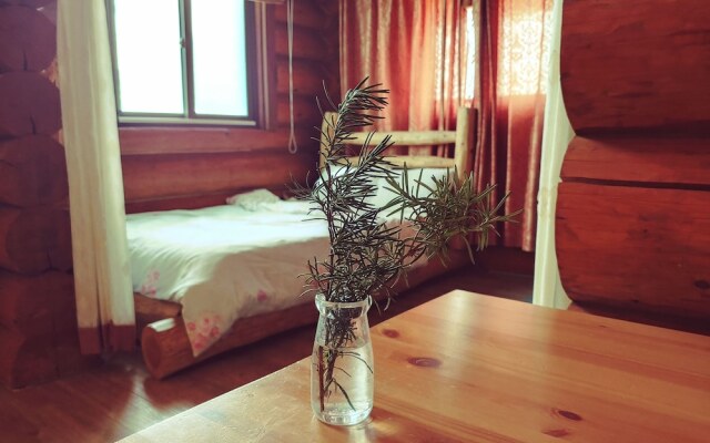 Jeju Nandere Log Pension