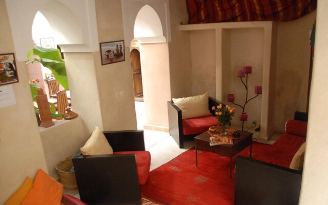 Riad Sidi Mimoune