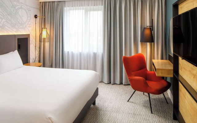 Park Inn Birmingham West M5 Junction 1