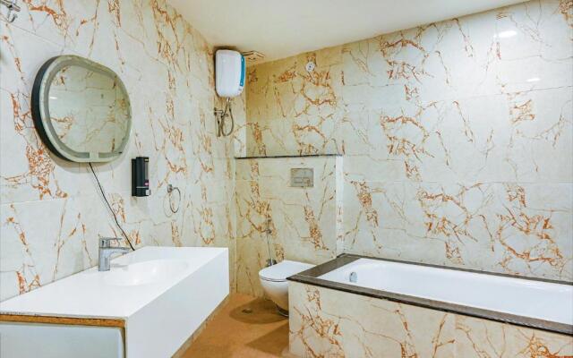 Shubh Shaleen Springs by FabHotel