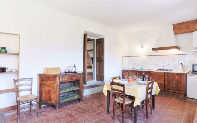 House Il Camino Impruneta