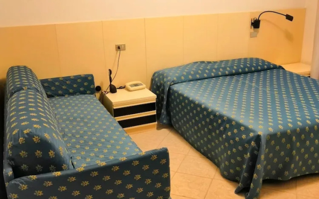 Hotel Villa Mary