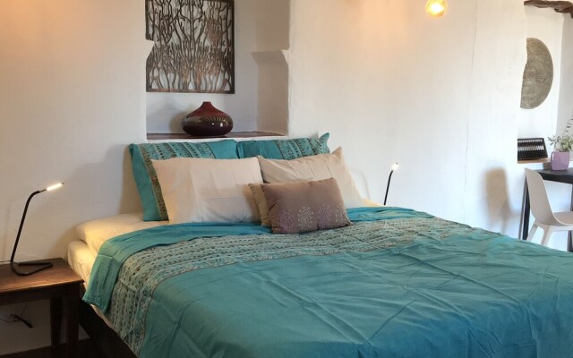 Finca Zayas Casa Rural & Guest Suites