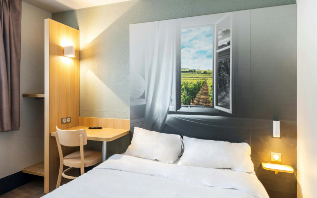 B&B HOTEL Angers 1 Beaucouzé