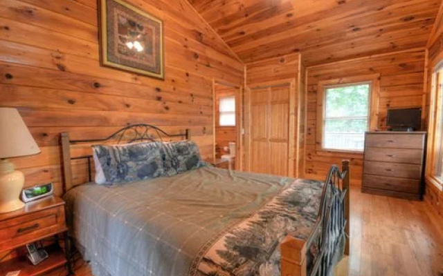 Dream Circle Cabin