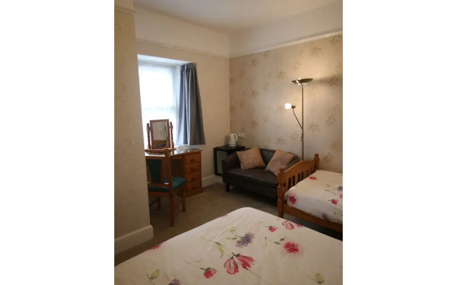 Trenona Farm Holidays