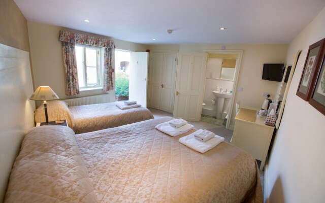 The Talbot Inn
