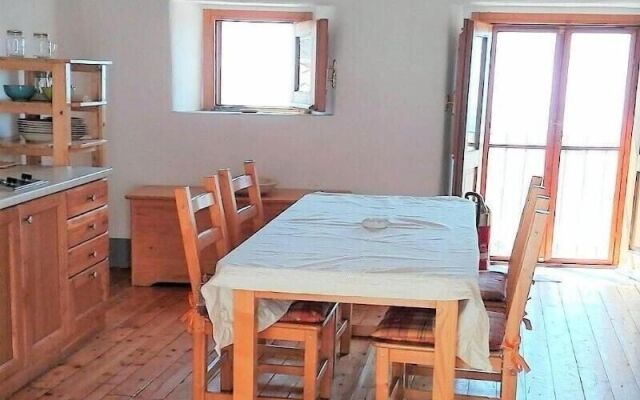 Case Rurali Pentedattilo