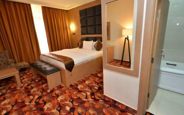 Treasures Suites & Conferences