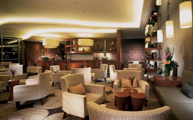 St. Giles Garden Hotel, Kuala Lumpur