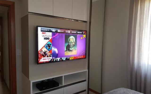 Itacimirim Apartments