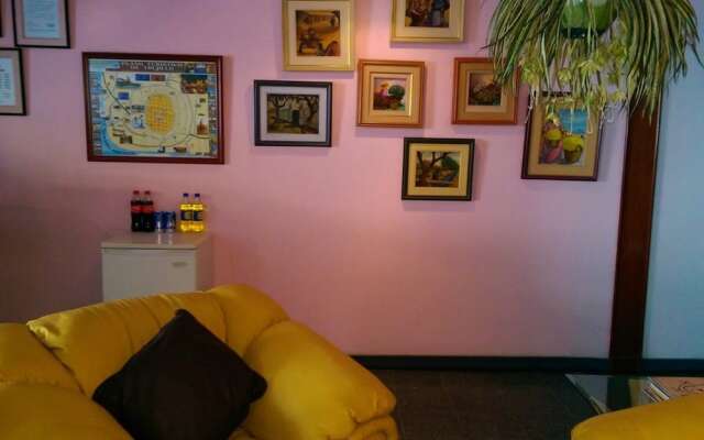 Hostal Loanka