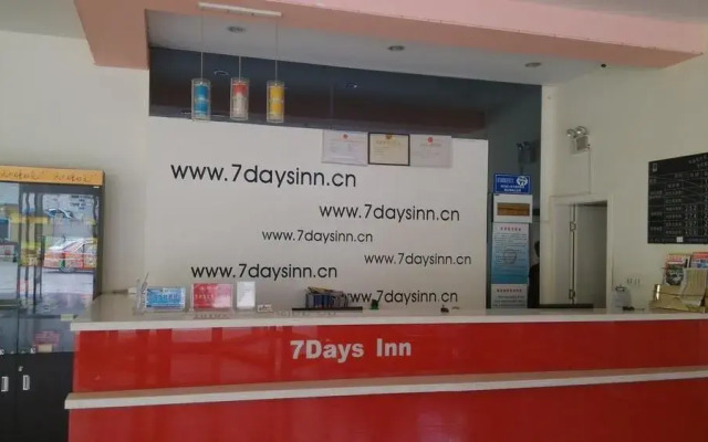 7 Days Inn