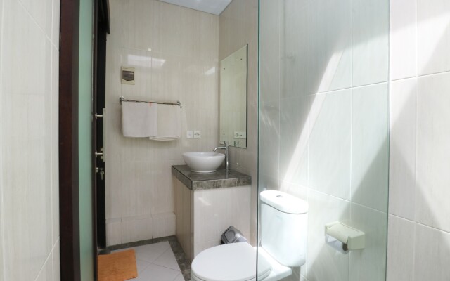 Kondra Premiere Guest House Kuta