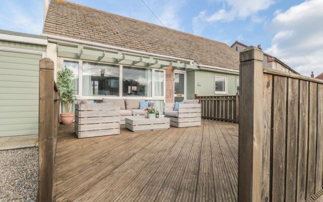 2 Duck Cottage, Chathill