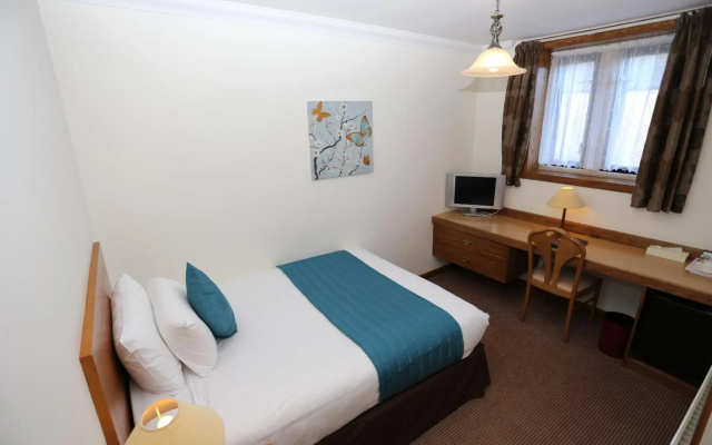 Stanton House Hotel