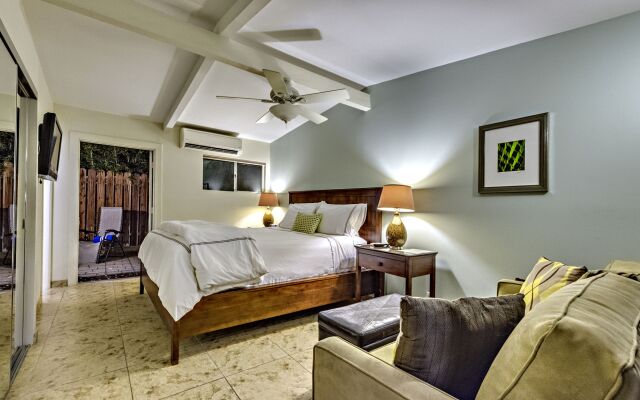 Avance Hotel