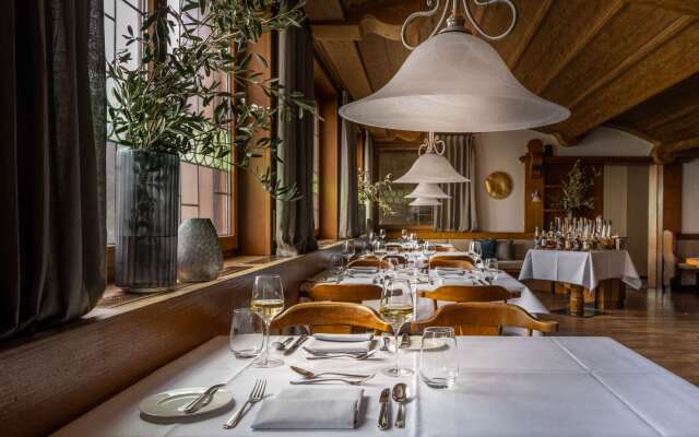 Hotel Restaurant Maier